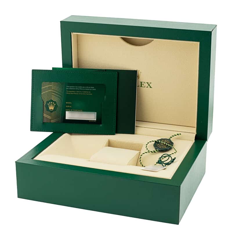 Rolex Day-Date 40 228239